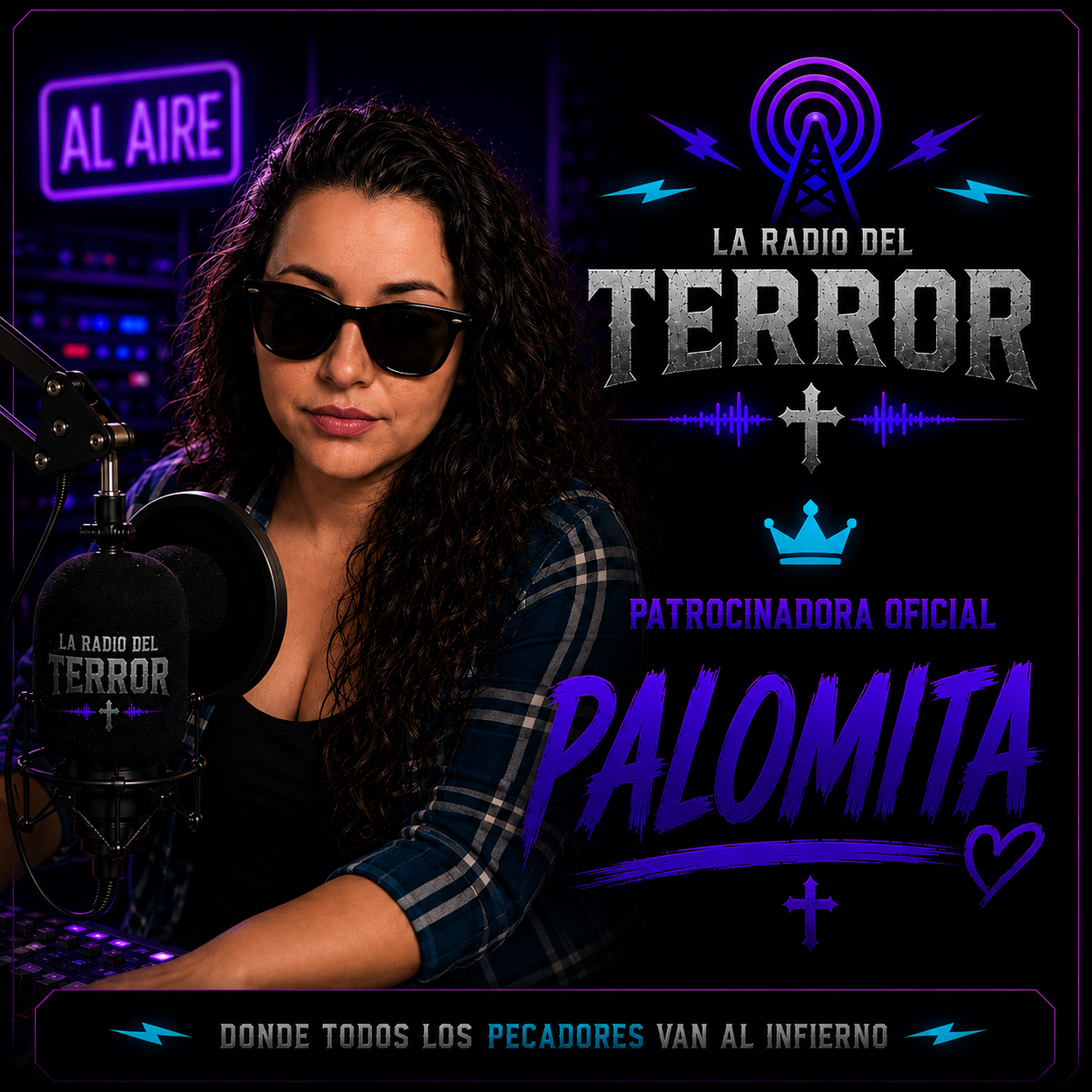 Palomita
